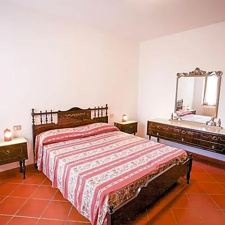 Hotel Villino Mare E Natura Marciana (Isola d'Elba)