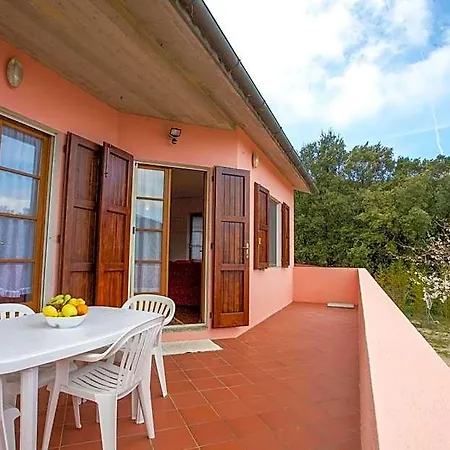 Hotel Villino Mare E Natura