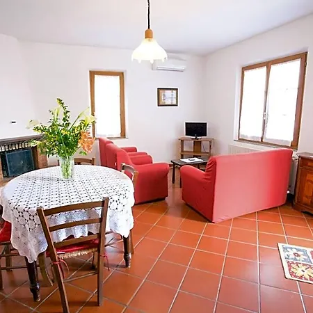 Hotel Villino Mare E Natura 4*