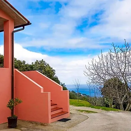 Villino Mare E Natura Hotel