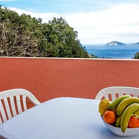 Villino Mare E Natura Marciana (Isola d'Elba)