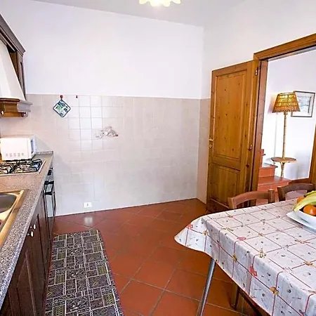 Villino Mare E Natura 4* Marciana (Isola d'Elba)