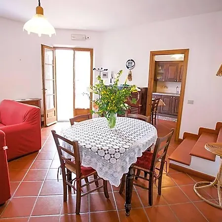 Villino Mare E Natura Hotel