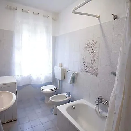 Hotel Villino Mare E Natura