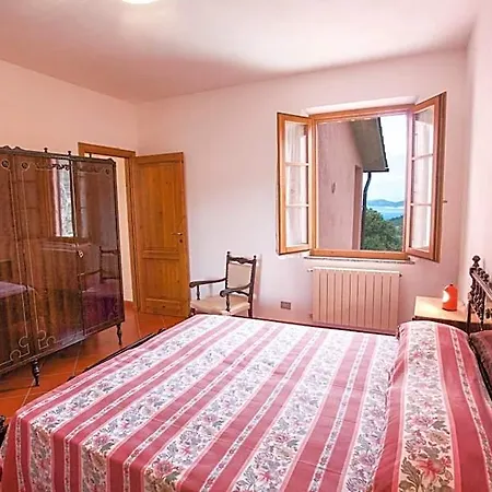 Villino Mare E Natura Hotel Marciana (Isola d'Elba)