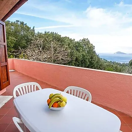 Villino Mare E Natura