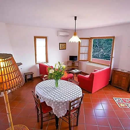Villino Mare E Natura Hotel 4*