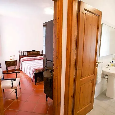 Villino Mare E Natura 4*