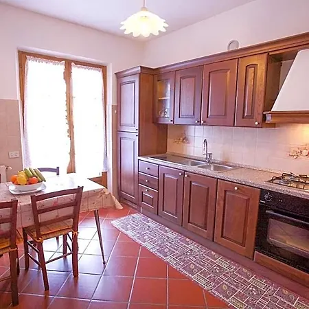 Hotel Villino Mare E Natura
