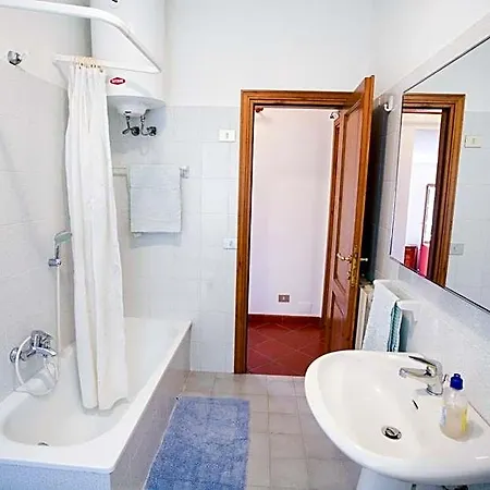 Villino Mare E Natura Hotel