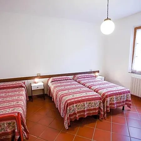 Villino Mare E Natura Hotel Marciana (Isola d'Elba)